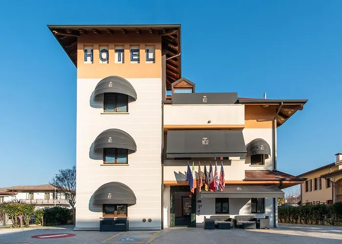 Small Hotel Royal