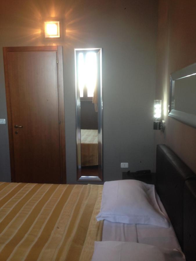 Small Royal Hotel Padova