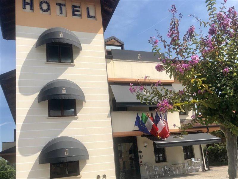 Small Royal Hotel Padova