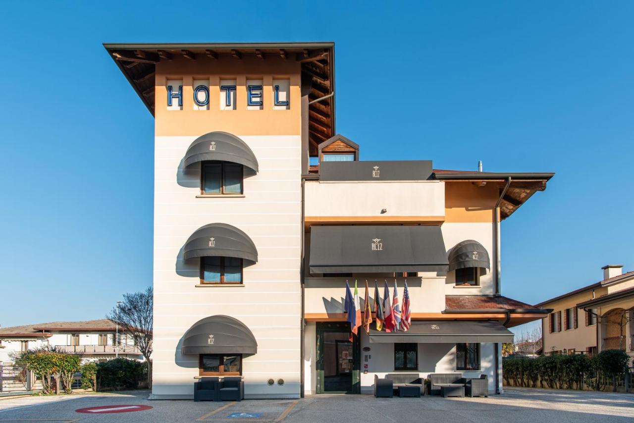Small Royal Hotel Padova