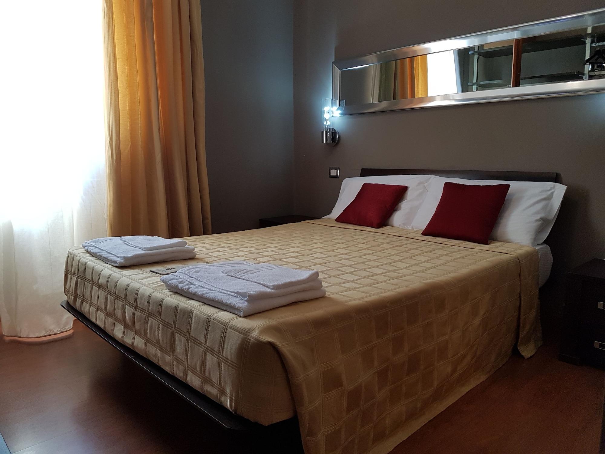 Small Royal 3* Padova
