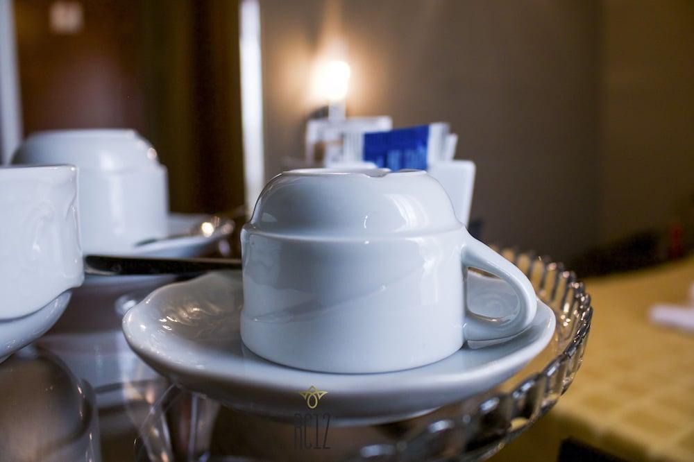 Hotel Small Royal Padova