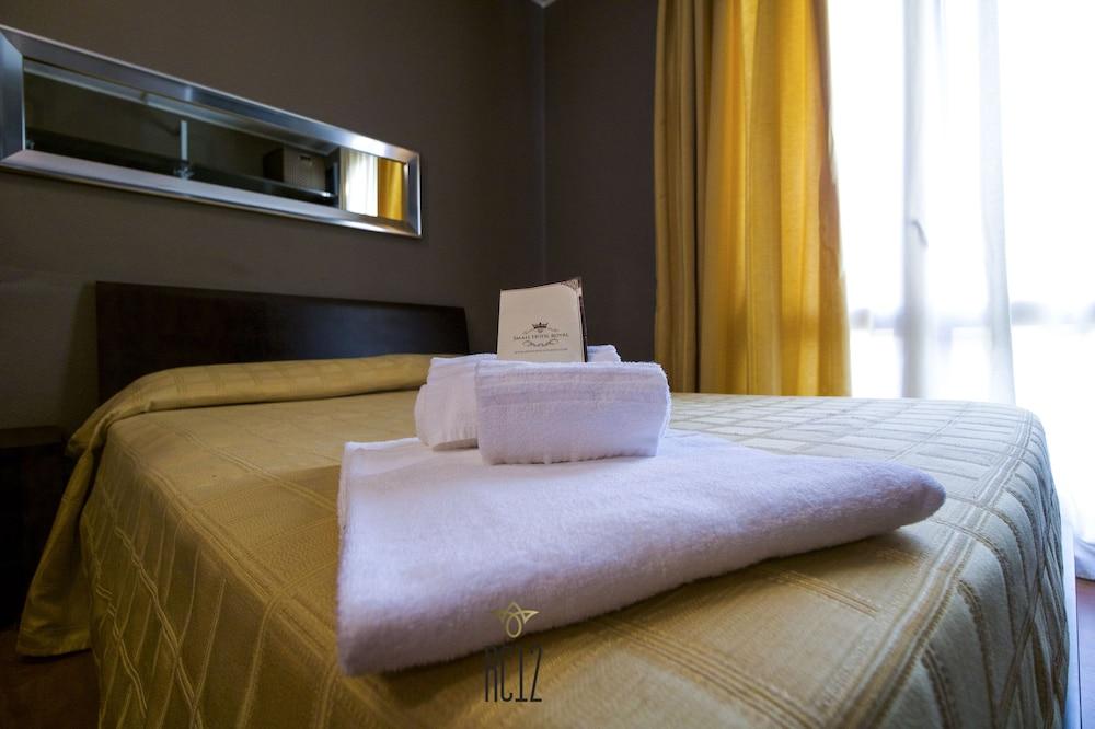 Hotel Small Royal Padova
