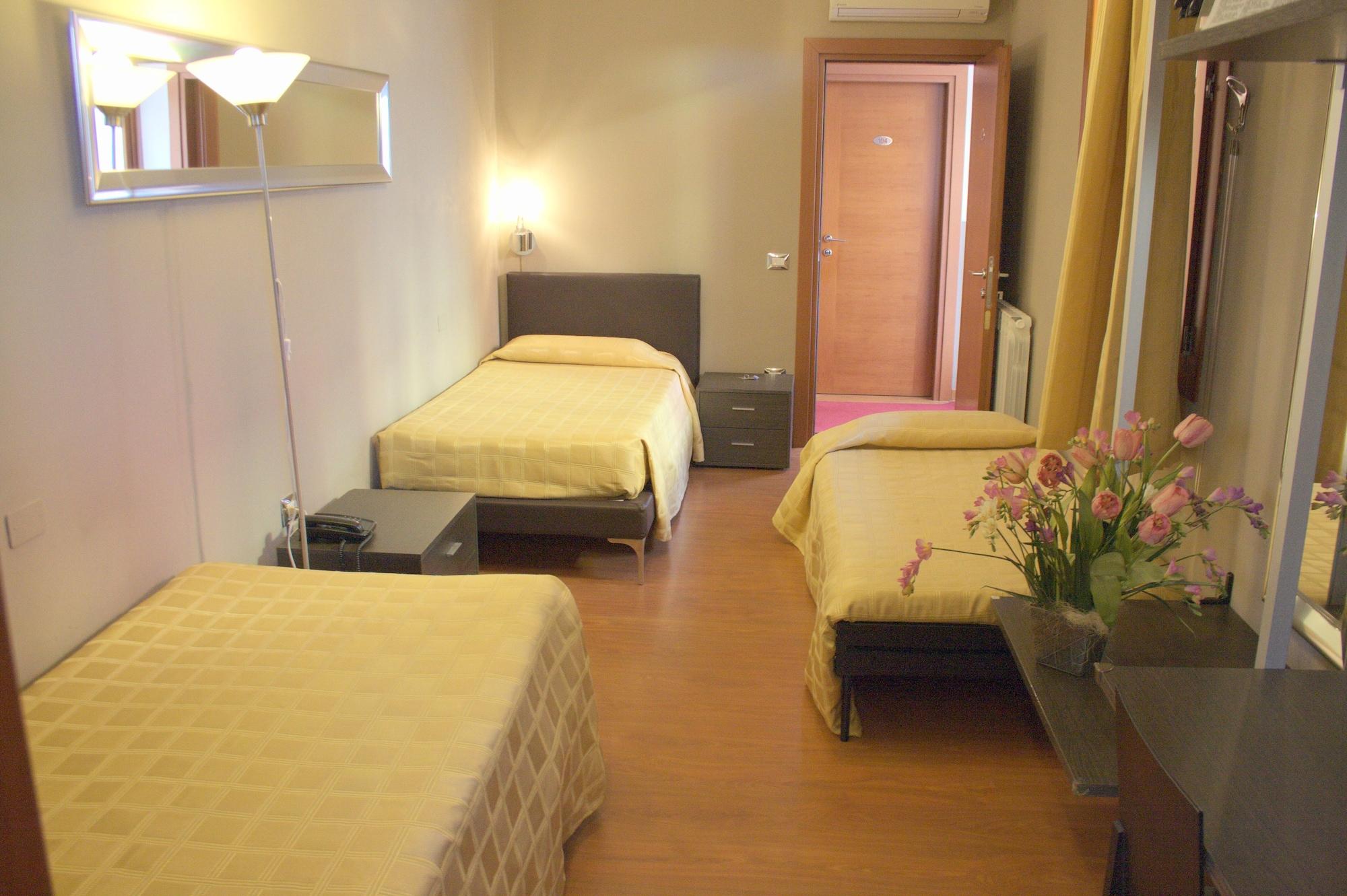 Small Royal 3* Padova