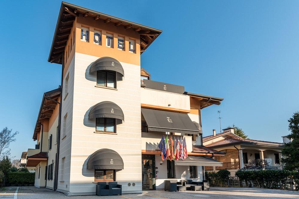 Small Royal Hotel Padova