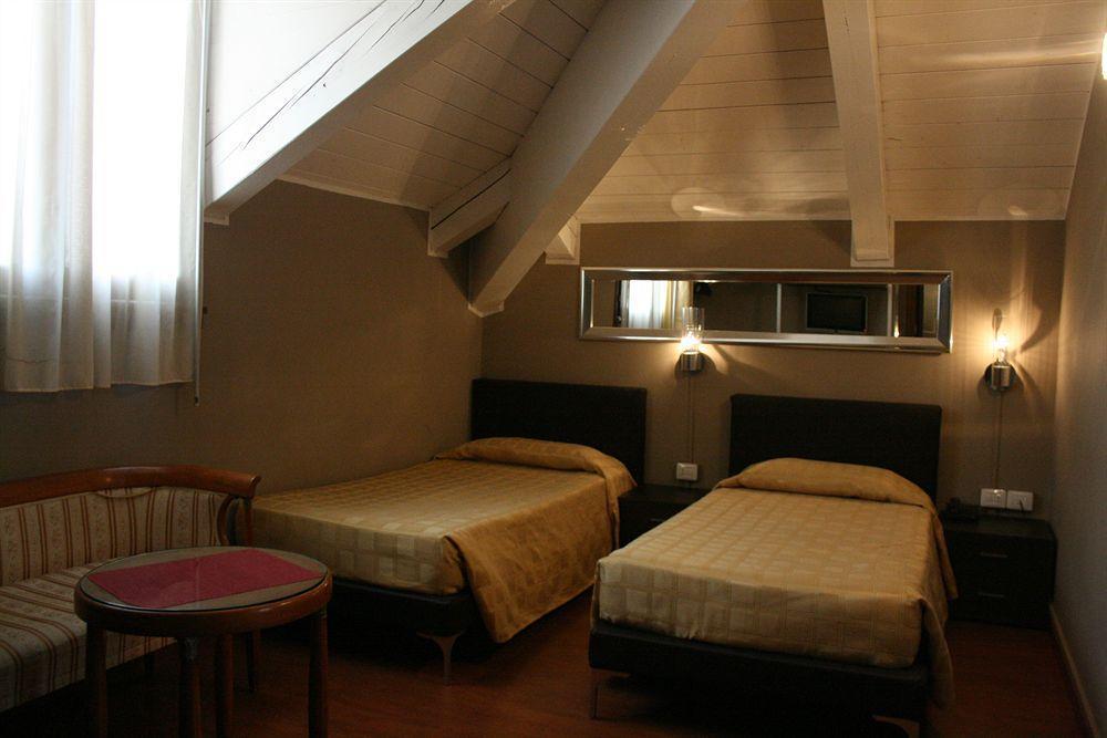 Small Royal Hotel Padova