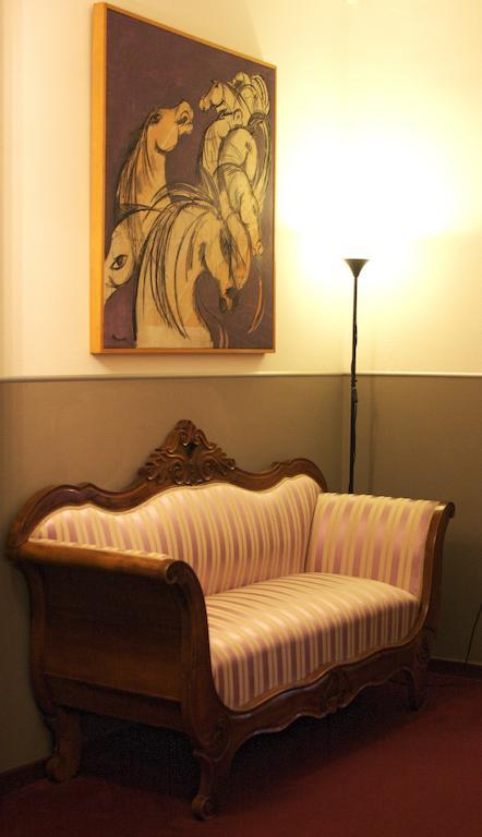 Small Royal 3* Padova