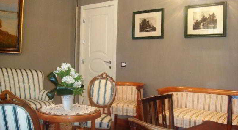 Hotel Small Royal Padova