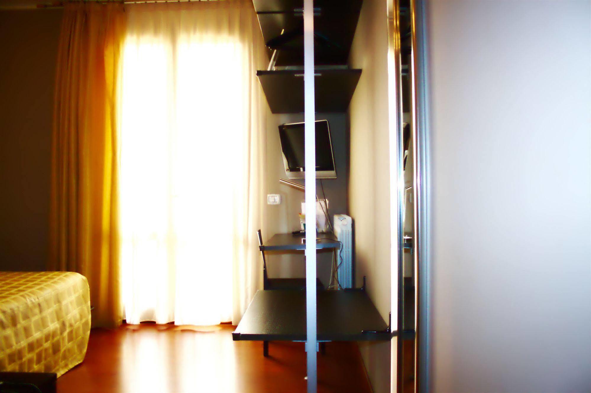 Small Royal Hotel Padova