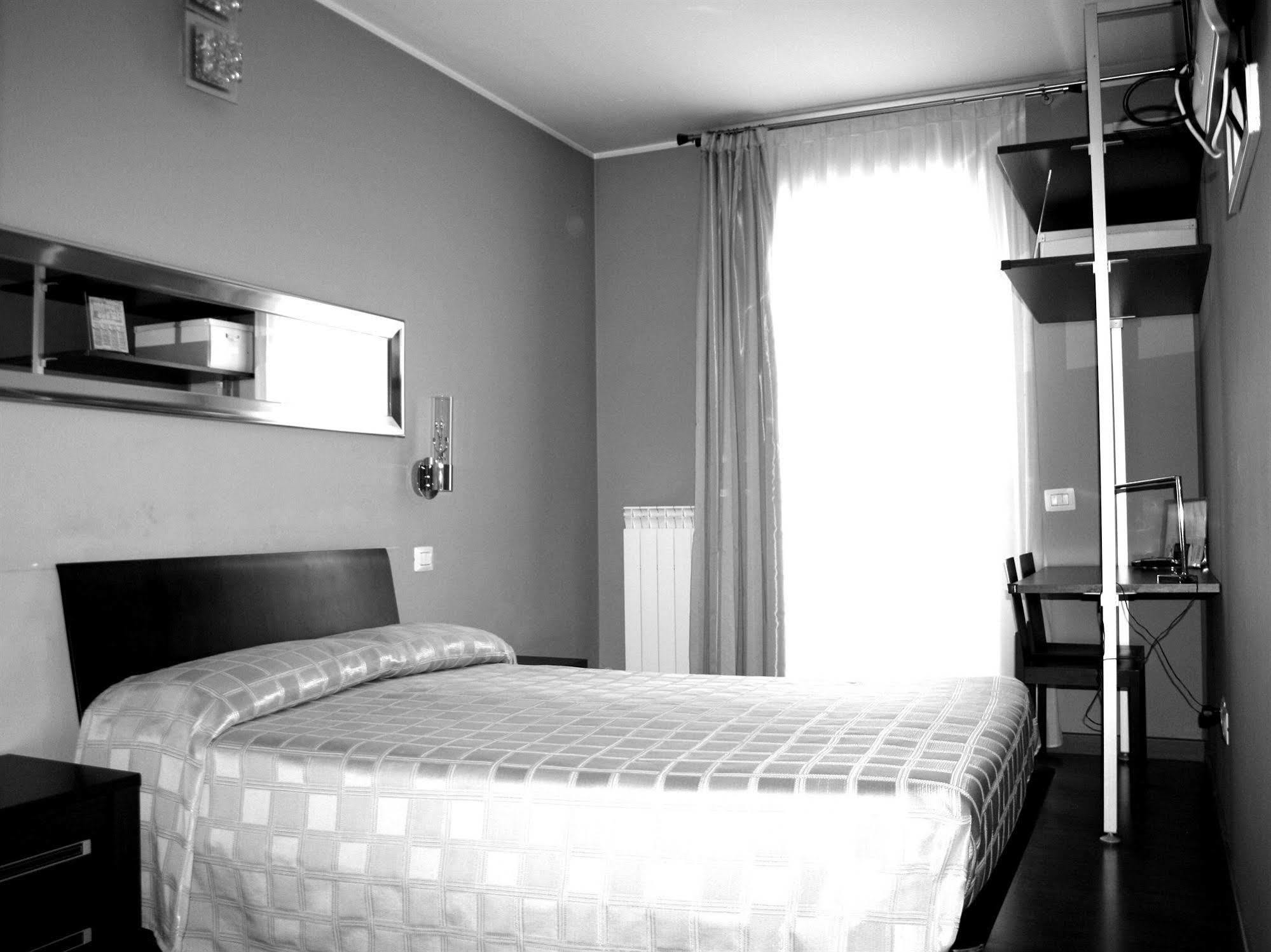 Hotel Small Royal Padova