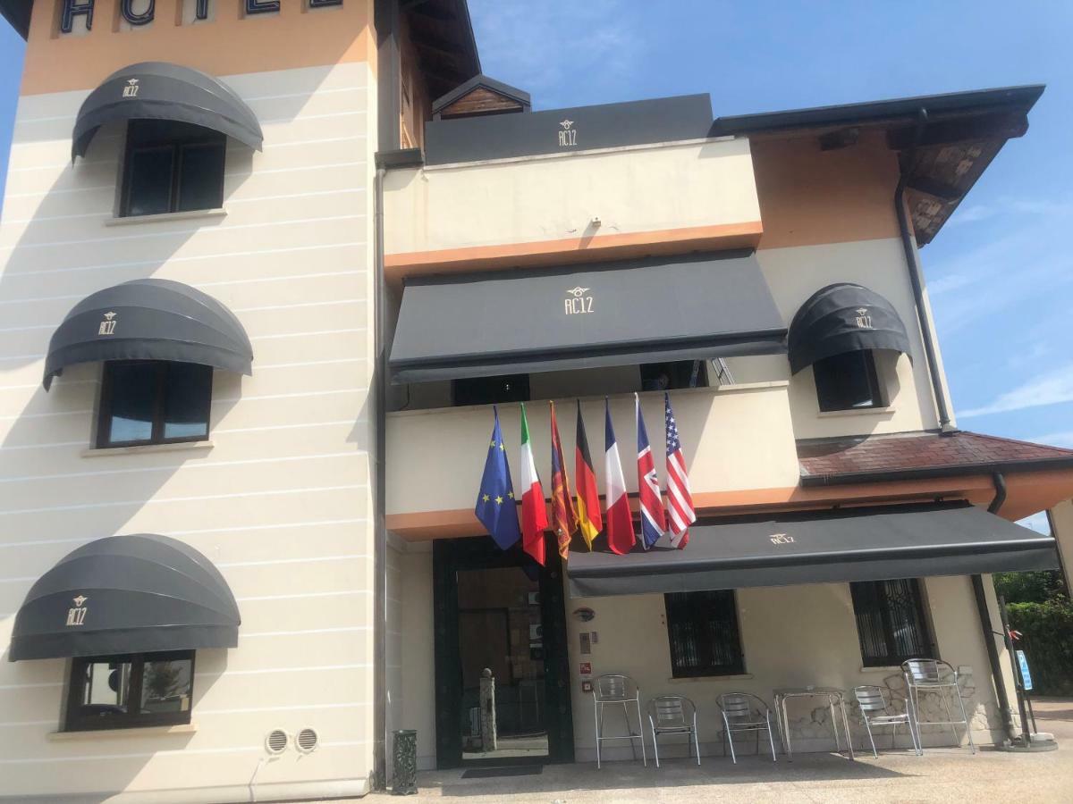 Small Royal 3* Padova
