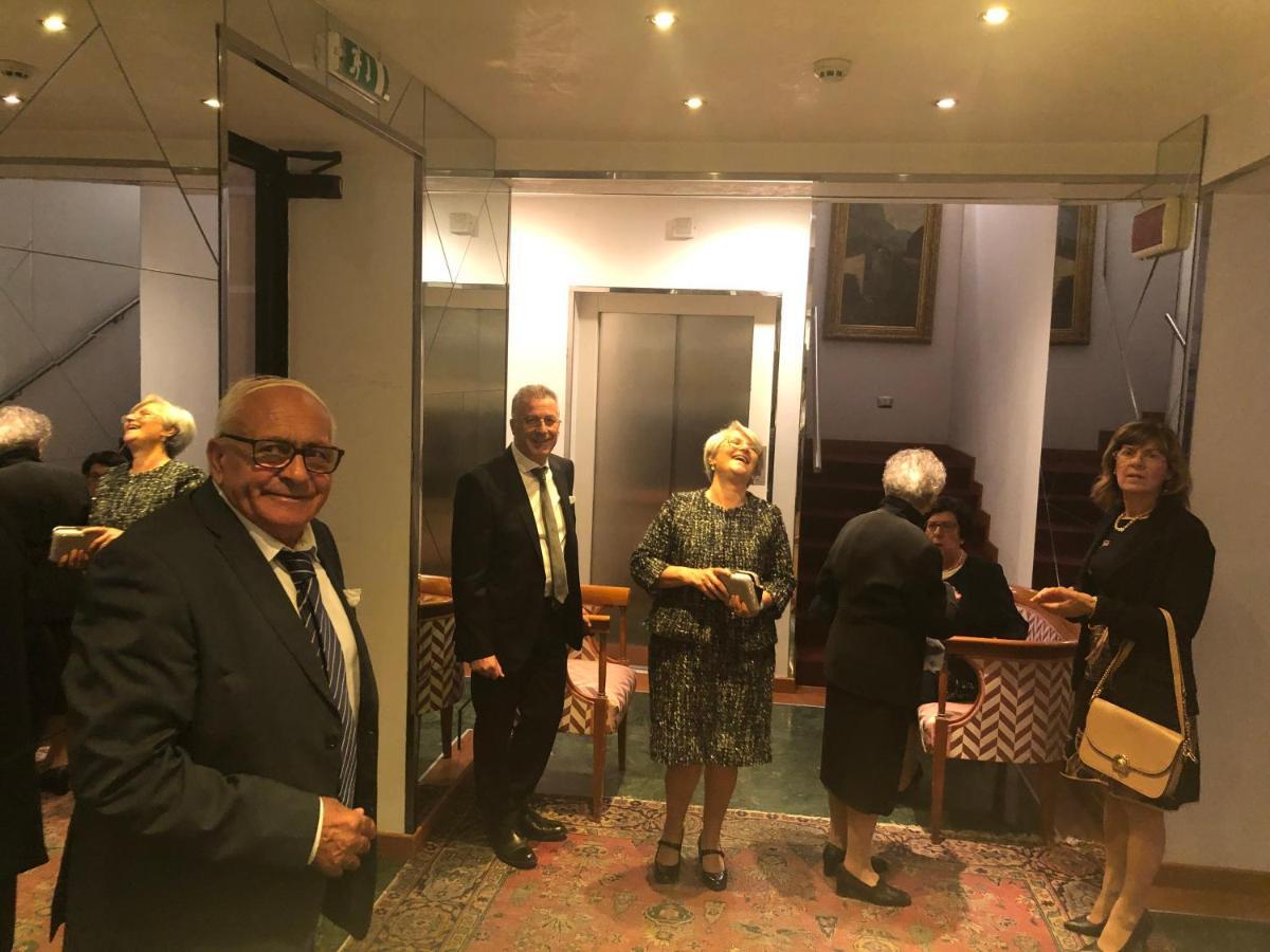 Hotel Small Royal Padova
