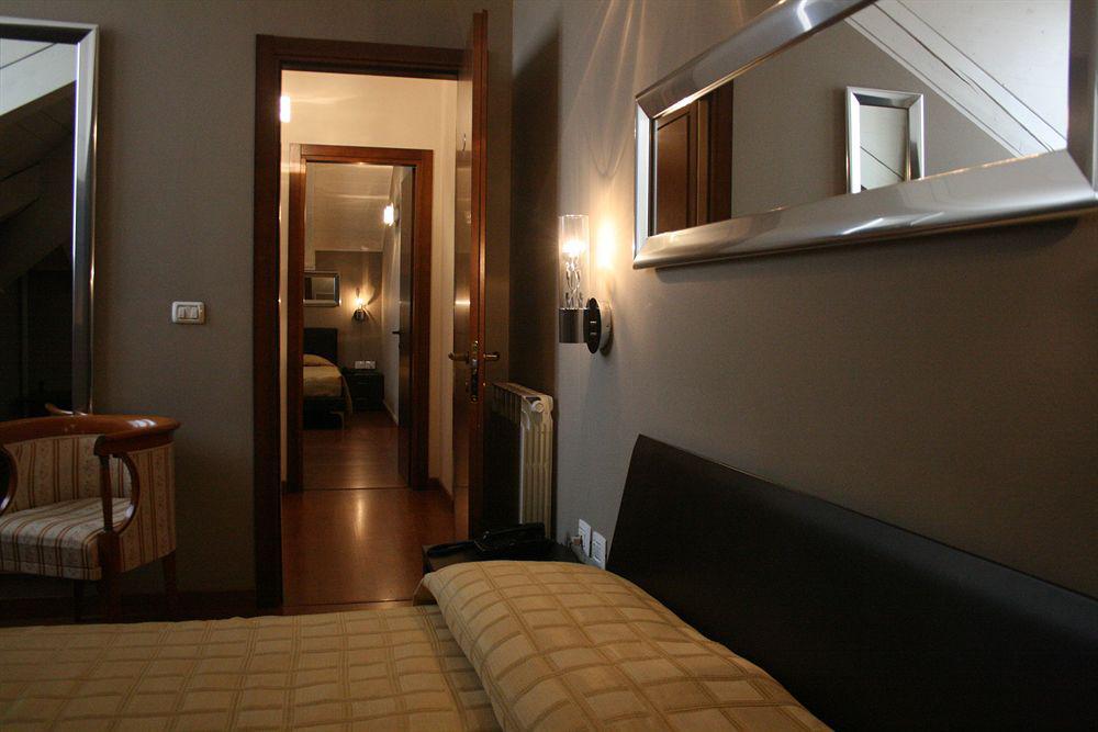 Hotel Small Royal 3*